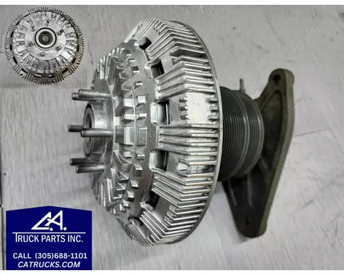 Fan Clutch MACK  CA Truck Parts