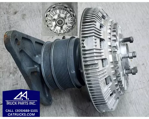 Fan Clutch MACK  CA Truck Parts