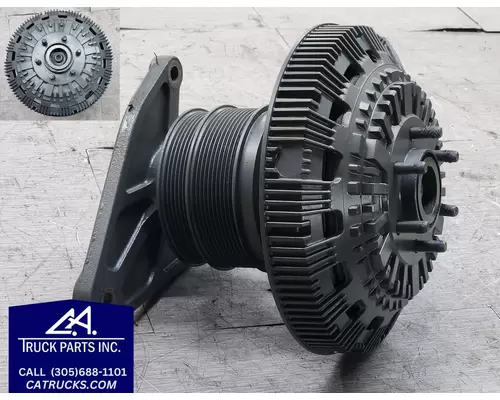 Fan Clutch MACK  CA Truck Parts