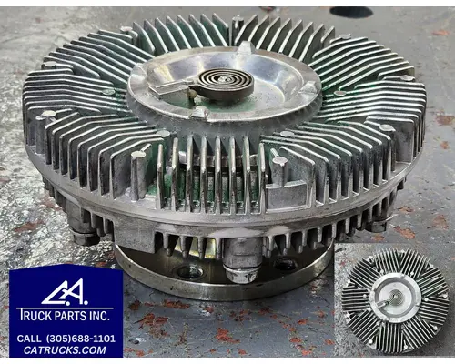 Fan Clutch MACK  CA Truck Parts