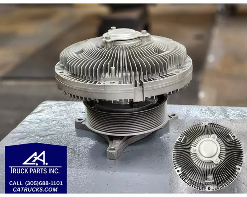 Fan Clutch MACK  CA Truck Parts