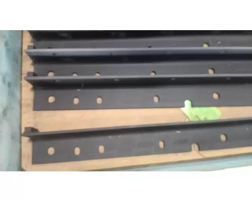 Fifth Wheel MACK  Dex Heavy Duty Parts, LLC  