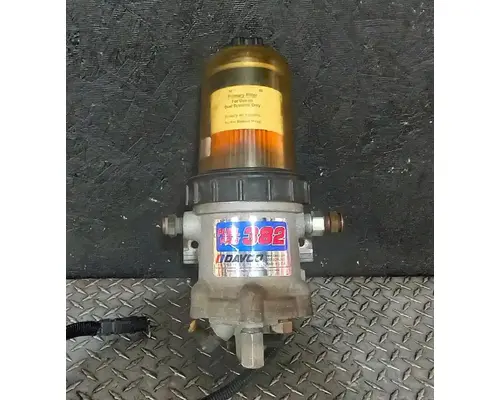 Filter / Water Separator MACK  Geco - Fresno