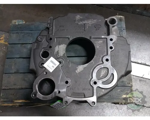 Flywheel Housing MACK  Dex Heavy Duty Parts, LLC  