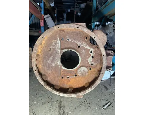 Flywheel Housing MACK  Truck Salvage International Inc