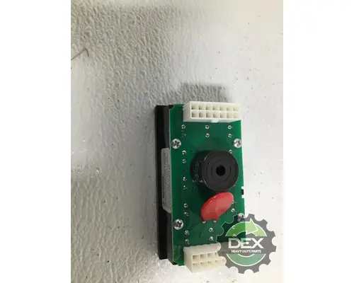 Front Lamp (Turn Signal) MACK  Dex Heavy Duty Parts, LLC  