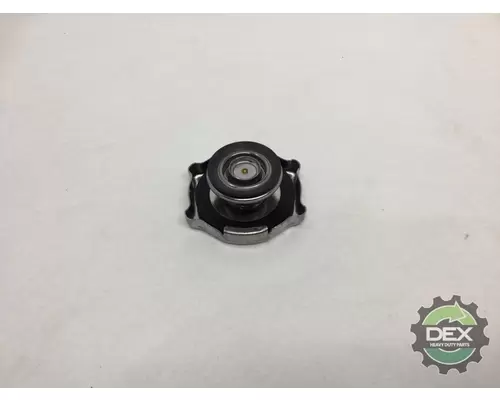 Fuel Cap MACK  Dex Heavy Duty Parts, LLC  