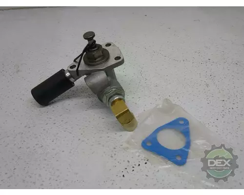 Fuel Pump (Injection) MACK  Dex Heavy Duty Parts, LLC  