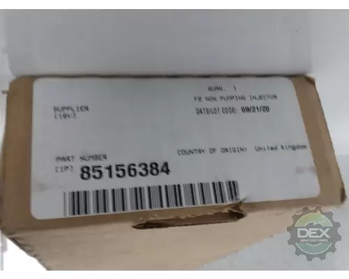 Fuel Pump (Injection) MACK  Dex Heavy Duty Parts, LLC  