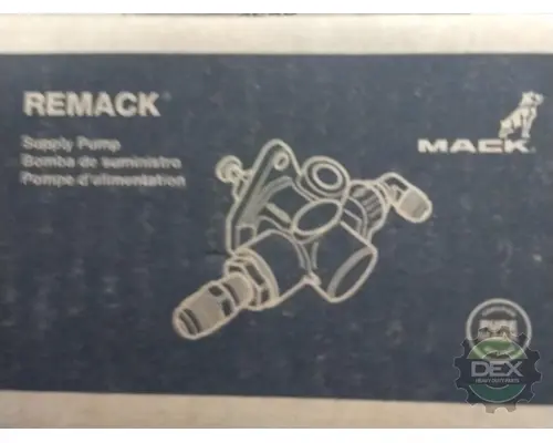 Fuel Pump (Tank) MACK  Dex Heavy Duty Parts, LLC  