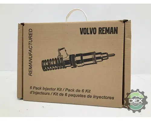 Fuel Pump (Injection) MACK  Dex Heavy Duty Parts, LLC  