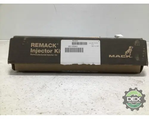 Fuel Pump (Injection) MACK  Dex Heavy Duty Parts, LLC  