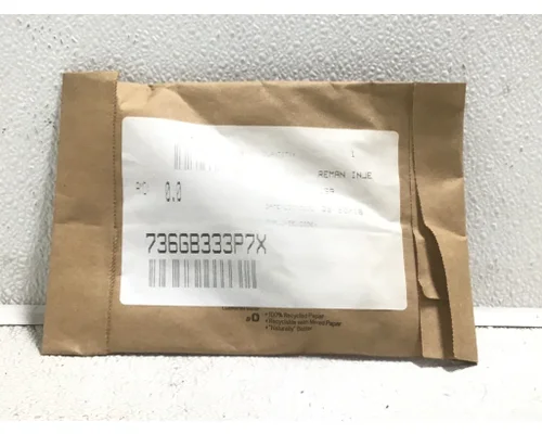 Fuel Pump (Injection) MACK  Dex Heavy Duty Parts, LLC  