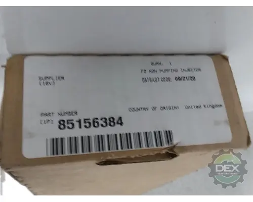 Fuel Pump (Injection) MACK  Dex Heavy Duty Parts, LLC  