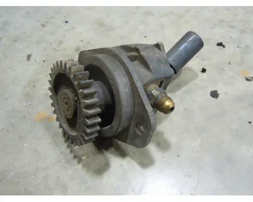 Fuel Pump (Injection) MACK  Tim Jordan's Truck Parts, Inc.