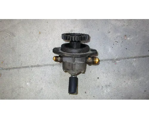 Fuel Pump (Injection) MACK  Tim Jordan's Truck Parts, Inc.