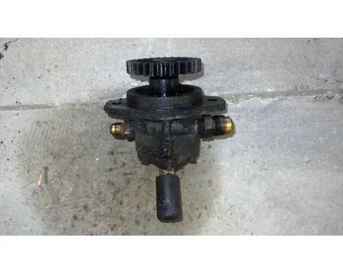 Fuel Pump (Injection) MACK  Tim Jordan's Truck Parts, Inc.