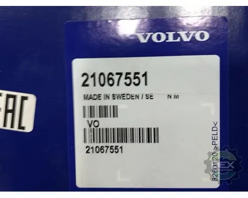 Fuel Pump (Tank) MACK  Dex Heavy Duty Parts, LLC  