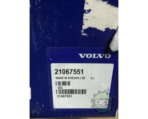 Fuel Pump (Tank) MACK  Dex Heavy Duty Parts, LLC  