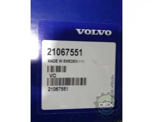 Fuel Pump (Tank) MACK  Dex Heavy Duty Parts, LLC  