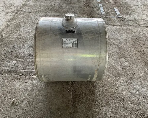 Fuel Tank MACK  Custom Truck One Source