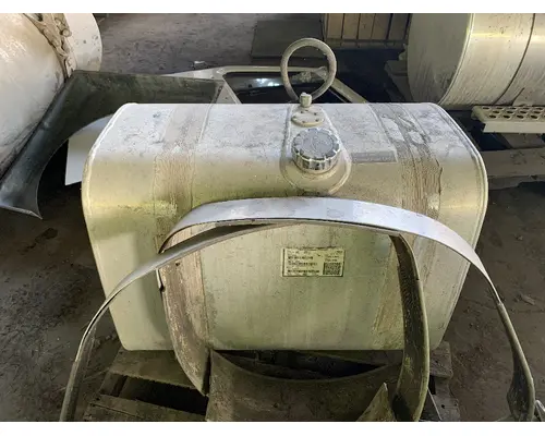 Fuel Tank MACK  Custom Truck One Source