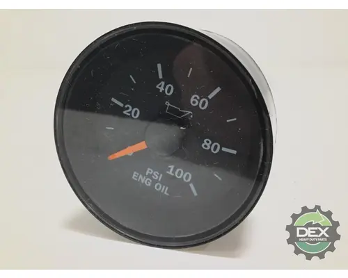 Gauges (all) MACK  Dex Heavy Duty Parts, LLC  