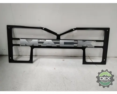 Grille MACK  Dex Heavy Duty Parts, LLC  