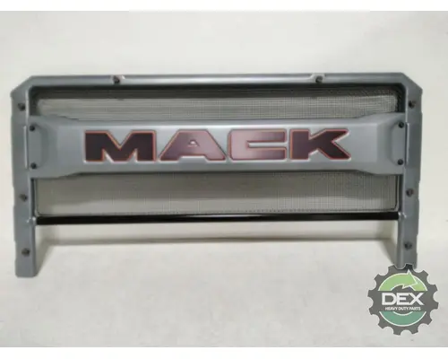 Grille MACK  Dex Heavy Duty Parts, LLC  