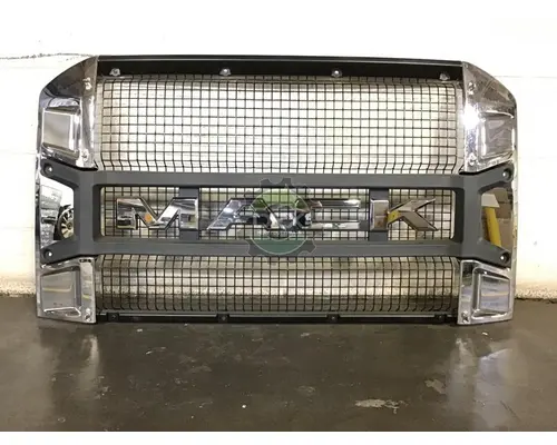 Grille MACK  Dex Heavy Duty Parts, LLC  