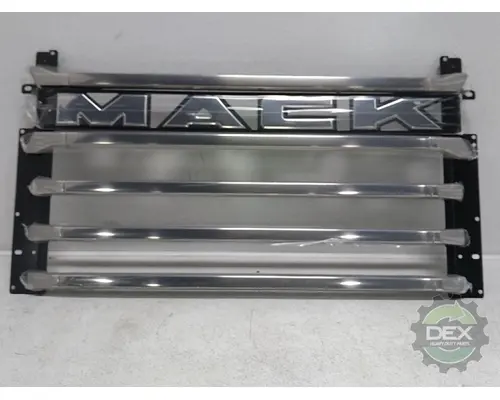 Grille MACK  Dex Heavy Duty Parts, LLC  