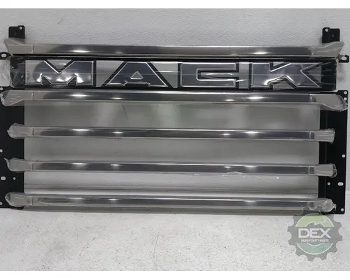 Grille MACK  Dex Heavy Duty Parts, LLC  