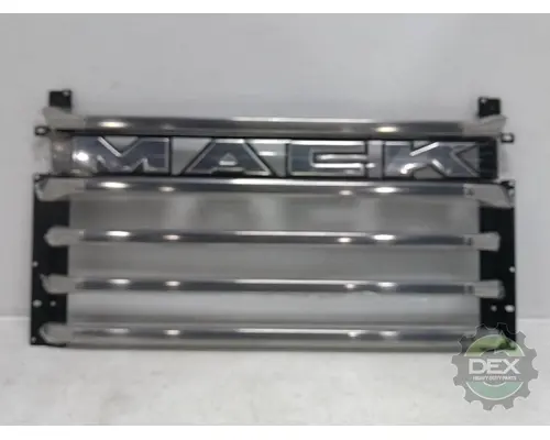 Grille MACK  Dex Heavy Duty Parts, LLC  