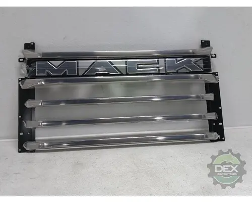 Grille MACK  Dex Heavy Duty Parts, LLC  