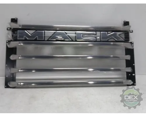 Grille MACK  Dex Heavy Duty Parts, LLC  