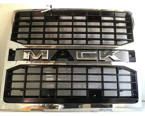 Grille MACK  Dex Heavy Duty Parts, LLC  