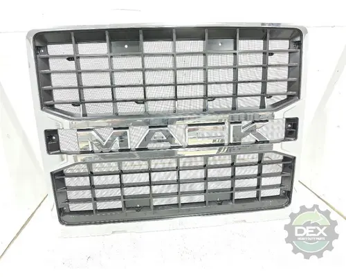 Grille MACK  Dex Heavy Duty Parts, LLC  