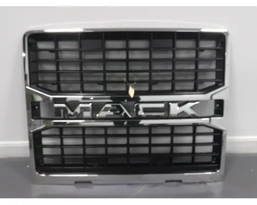 Grille MACK  Dex Heavy Duty Parts, LLC  