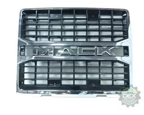 Grille MACK  Dex Heavy Duty Parts, LLC  