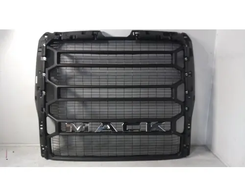 Grille MACK  Dex Heavy Duty Parts, LLC  