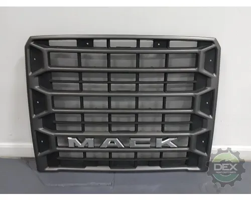 Grille MACK  Dex Heavy Duty Parts, LLC  