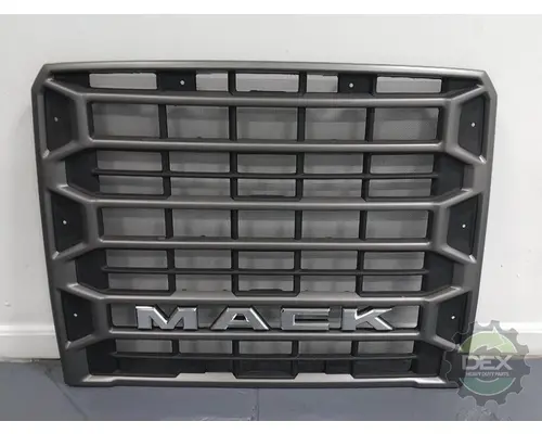 Grille MACK  Dex Heavy Duty Parts, LLC  