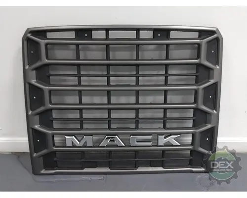 Grille MACK  Dex Heavy Duty Parts, LLC  