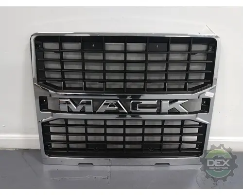 Grille MACK  Dex Heavy Duty Parts, LLC  