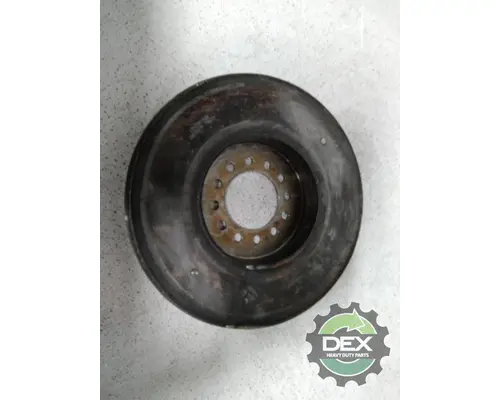 Harmonic Balancer MACK  Dex Heavy Duty Parts, LLC  