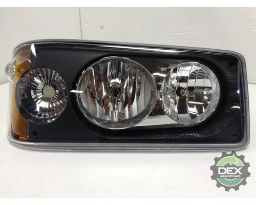 Headlamp Assembly MACK  Dex Heavy Duty Parts, LLC  