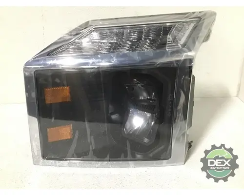 Headlamp Assembly MACK  Dex Heavy Duty Parts, LLC  