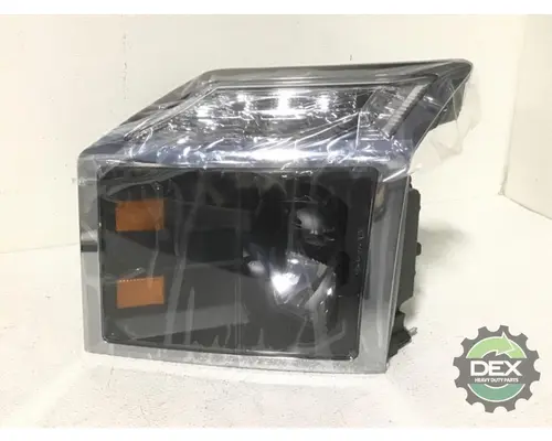 Headlamp Assembly MACK  Dex Heavy Duty Parts, LLC  