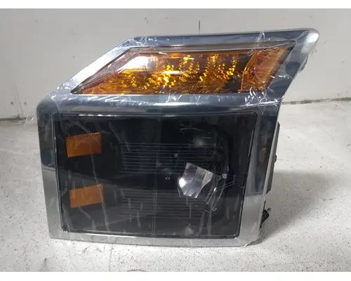 Headlamp Assembly MACK  Dex Heavy Duty Parts, LLC  
