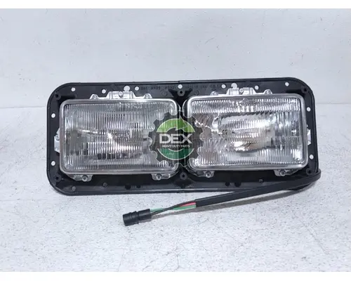 Headlamp Assembly MACK  Dex Heavy Duty Parts, LLC  
